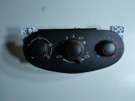 PANEL air conditioning devices DACIA DOKKER 1B1541300