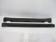 cap moulding threshold HYUNDAI TUCSON II
