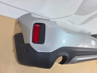 bumper rear MINI F60 4XPDC C6B MELTLING SILVER III METALLIC
