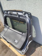 rear trunk door boot Mazda 6 3 GJ 2013