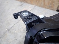 light right REFLEKTOR right FIAT 500E 332 2020- 521400300