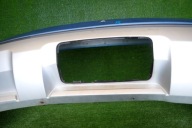 SKODA FABIA III KOMBI SCOUT 14- bumper rear rear part