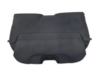 VOLVO C30 2009 plato boot rear complete ORG.