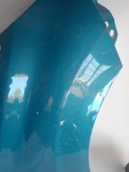 HYUNDAI I10 III 22- fender right front front