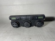 control panel air conditioning devices VOLKSWAGEN PASSAT B6