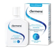 Dermena szampon na wypadanie włosów 200 ml