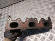 Collettore scarico usato CITROEN C5 e 3.0 V6