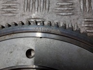 wheel flywheel VOLVO S60 II 1.6 D CHYQC