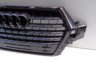 maska AUDI Q7 II 4M 4M0 15- S-LINE