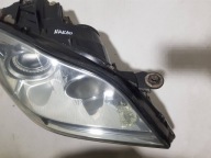 light XENON MERCEDES GL X164 right front right hand drive