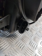 chladič vody intercooler ventilátor hadice KPL ZAFIRA B 1.9CDTI 06R
