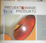 Projektowanie produktu - Richard Morris