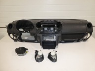 dashboard console airbag VW AMAROK 2H original