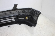 VW Touran Caddy bumper front front 1T0807221