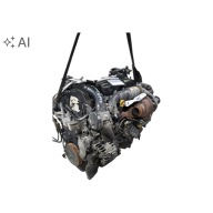 FORD MONDEO IV MK4 engine 1.6 TDCI T1BB complete SIEMENS