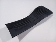 cap moulding of the threshold left rear part Ford Explorer 11-19