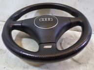 lenkrad Z Airbag AUDI A3 8P S-LINE SLINE Leder