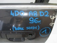 TÜR LINKS VORNE AUDI A8 4D0 96R