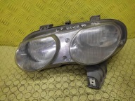ROVER 75 REFLEKTOR light left front