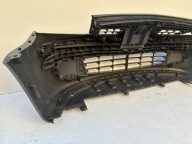 Pare choc Avant Avant Renault Modus TEC67 04-08r.