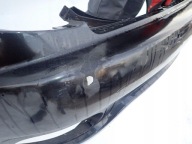 MASERATI GT GRAN TURISMO bumper rear part rear