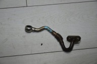 hose wiring EGR Smart Roadster Coupe 452