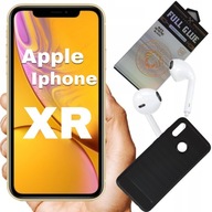 IPHONE XR Apple 64GB Wybór Koloru + GWARANCJA