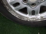 LAND ROVER DISCOVERY wheels discs 5x120 255/60R18