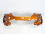 PEUGEOT 2008 2 II bumper front front