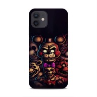 TOK TOK IPHONE 12 MINI KÉSZÜLÉKHEZ -MAINKRAFT JÁTÉKOK ISMERT JÁTÉKOK