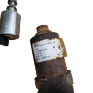 VW TIGUAN e LIFT 5N 2.0 TSI modulo Centralina HALDEX + Pompa 0AY907554E