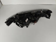 light left REFLEKTOR MITSUBISHI OUTLANDER III 15- LIFT FULL LED