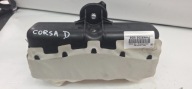 airbag airbag spolujezdce OPEL CORSA D 13278090