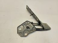 VOLVO XC40 D3 hinge bonnets left 31356752