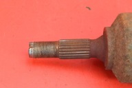 semi-axis left front front CITROEN C3 1 and 1.6 16V 110 KM 02-10