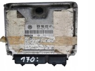 SEAT AROSA 1.4B 0261206824 030906032AT computer EC