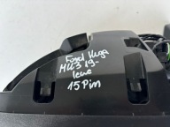 mirror left FORD KUGA MK3 19- 15 PIN
