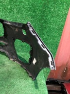 front bumper KIA SPORTAGE IV