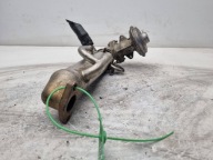 Abgaskuehler AGR EGR FORD TRANSIT IV 2.0 100KM 00-06