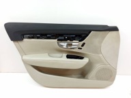 upholstery side left front driver´s Volvo S90 II (2016- )