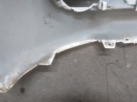 BUMPER FRONT PEUGEOT 107 LIFT 12-14