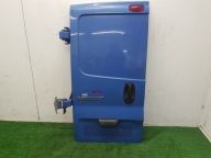 door SKRZYDELKOWE left rear. RENAULT TRAFIC 2