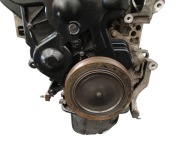 engine pillar FORD FOCUS MK3 1.6 TDCI 95KM 70kW T3DB 200 TYS
