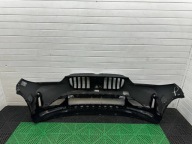 front bumper front BMW X1 U11 X LINE