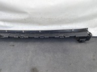 SPRINTER 906 VW CRAFTER 06- Support Support plaque Pare choc Arrière Couvertures Arrière