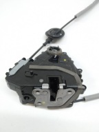 lock door rear part right 825021122R Renault Captur II (2019-)