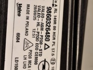 OPEL MOKKA II B LIFT light front left FULL LED 9860326480