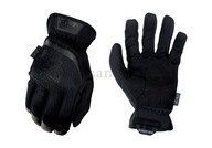 Ochranné rukavice Mechanix Wear FastFit Covert čierna