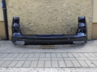 BMW X5 G05 M PAKIET bumper rear