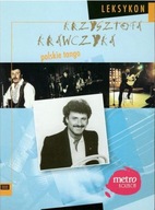 CD Polskie Tango - Leksykon Krzysztofa Krawczyka Krzysztof Krawczyk